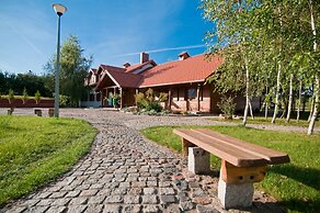 Hotel Osada Karbówko Wellness & Spa
