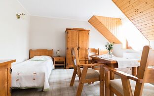 Hotel Osada Karbówko Wellness & Spa