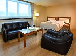 Hotel Osada Karbówko Wellness & Spa