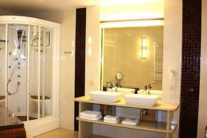 Hotel Osada Karbówko Wellness & Spa
