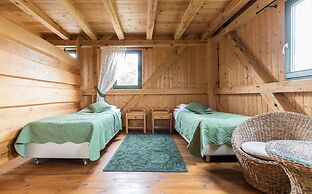 Hotel Osada Karbówko Wellness & Spa