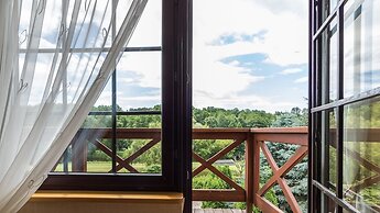 Hotel Osada Karbówko Wellness & Spa