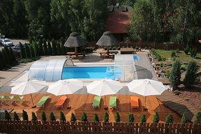 Hotel Osada Karbówko Wellness & Spa