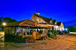 Hotel Osada Karbówko Wellness & Spa
