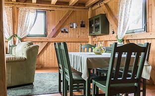 Hotel Osada Karbówko Wellness & Spa