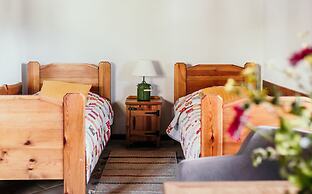 Hotel Osada Karbówko Wellness & Spa