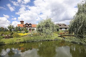 Hotel Osada Karbówko Wellness & Spa