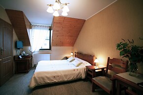Hotel Osada Karbówko Wellness & Spa