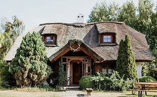 Hotel Osada Karbówko Wellness & Spa