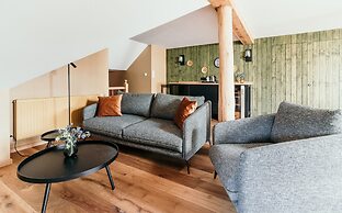 Hotel Osada Karbówko Wellness & Spa
