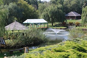 Hotel Osada Karbówko Wellness & Spa