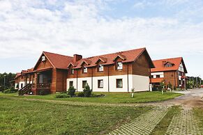 Hotel Osada Karbówko Wellness & Spa