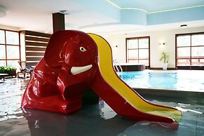 Hotel Osada Karbówko Wellness & Spa