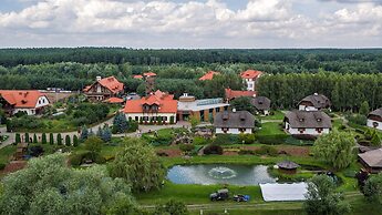 Hotel Osada Karbówko Wellness & Spa