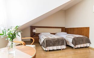 Hotel Osada Karbówko Wellness & Spa
