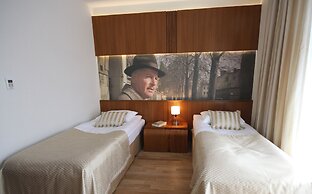 Hotel Vabank