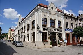 Hotel Vabank