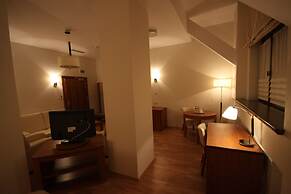 Hotel Vabank