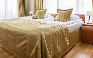Hotel Vabank