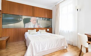 Hotel Vabank