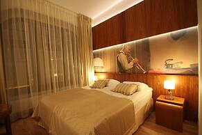 Hotel Vabank