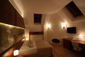 Hotel Vabank