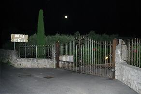 Hotel Du Bosquet