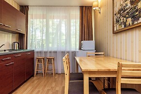 Palanga Park Hotel