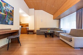 Palanga Park Hotel