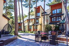 Palanga Park Hotel