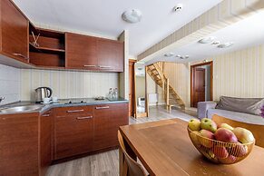 Palanga Park Hotel