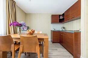 Palanga Park Hotel