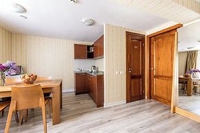 Palanga Park Hotel
