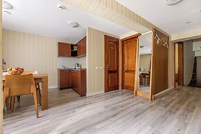 Palanga Park Hotel