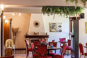 Palanga Park Hotel