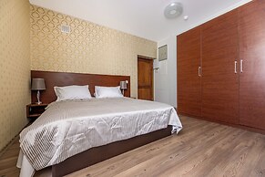 Palanga Park Hotel