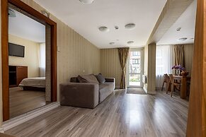 Palanga Park Hotel