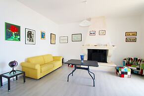 Beach House in Puglia