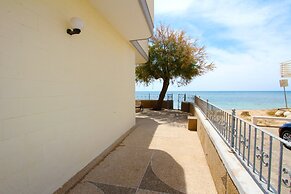 Beach House in Puglia