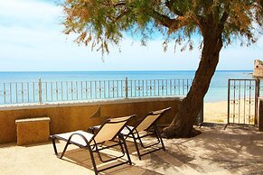 Beach House in Puglia