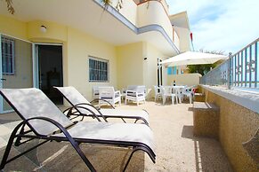 Beach House in Puglia