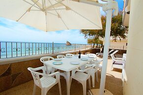 Beach House in Puglia