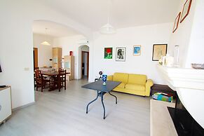 Beach House in Puglia