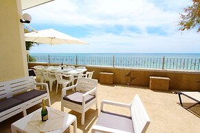 Beach House in Puglia