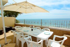 Beach House in Puglia