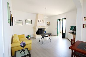 Beach House in Puglia