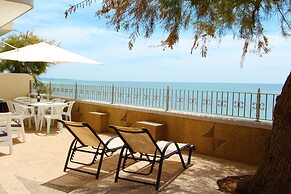 Beach House in Puglia