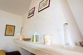 Beach House in Puglia