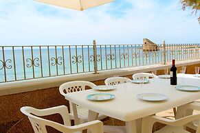 Beach House in Puglia