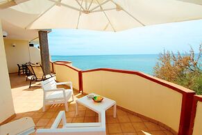 Beach Apartment in Puglia